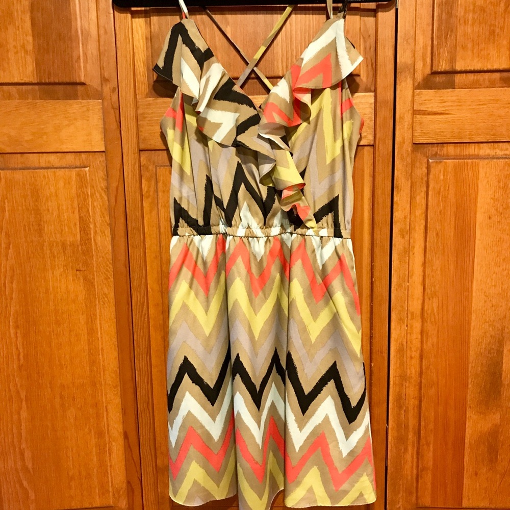 BCBGENERATION DRESS SIZE M